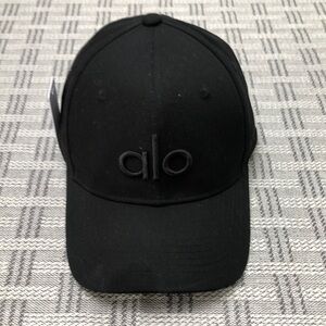 BEST NWT | ALO Yoga Off-Duty Baseball Cap